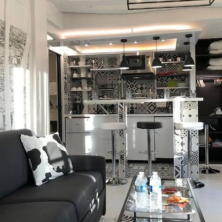 Appartement Rousselet Quartier Bon Marche Paris Viieme Exterior foto